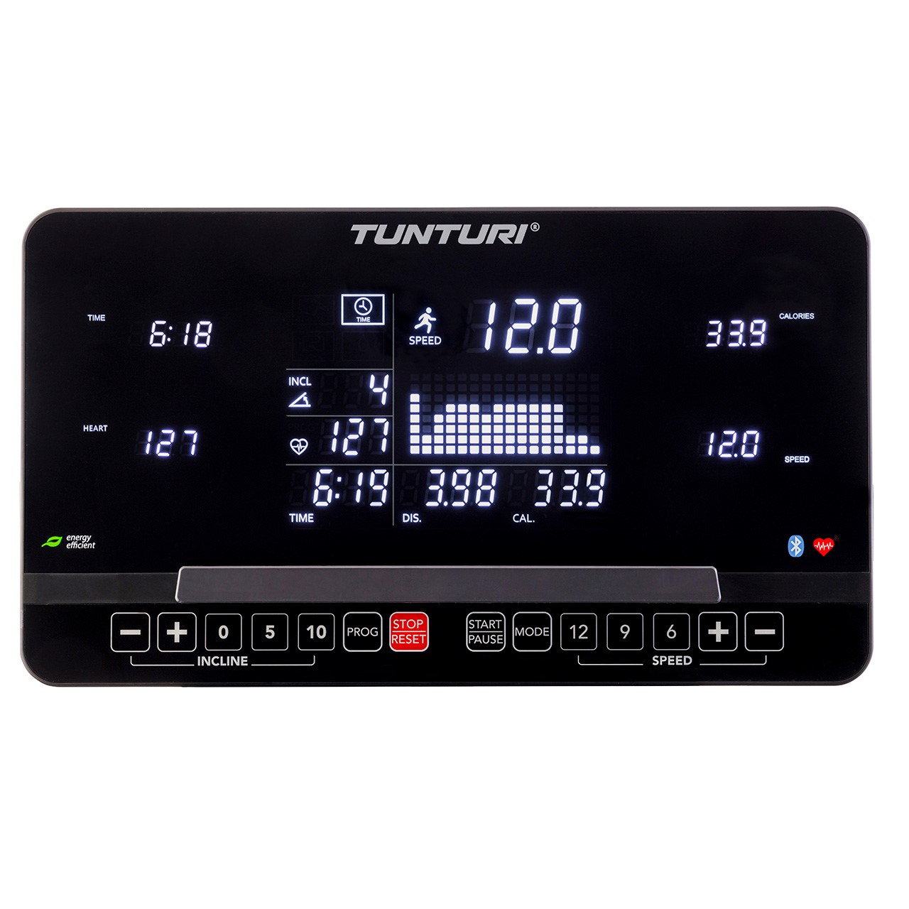 Tunturi Platinum TR20 Laufband