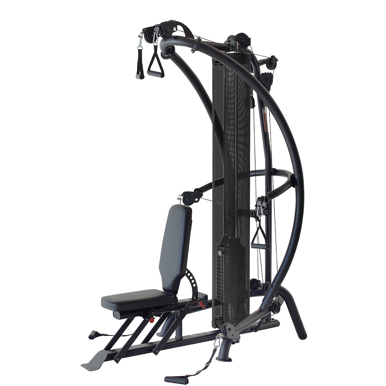 Inspire Station de musculation M1