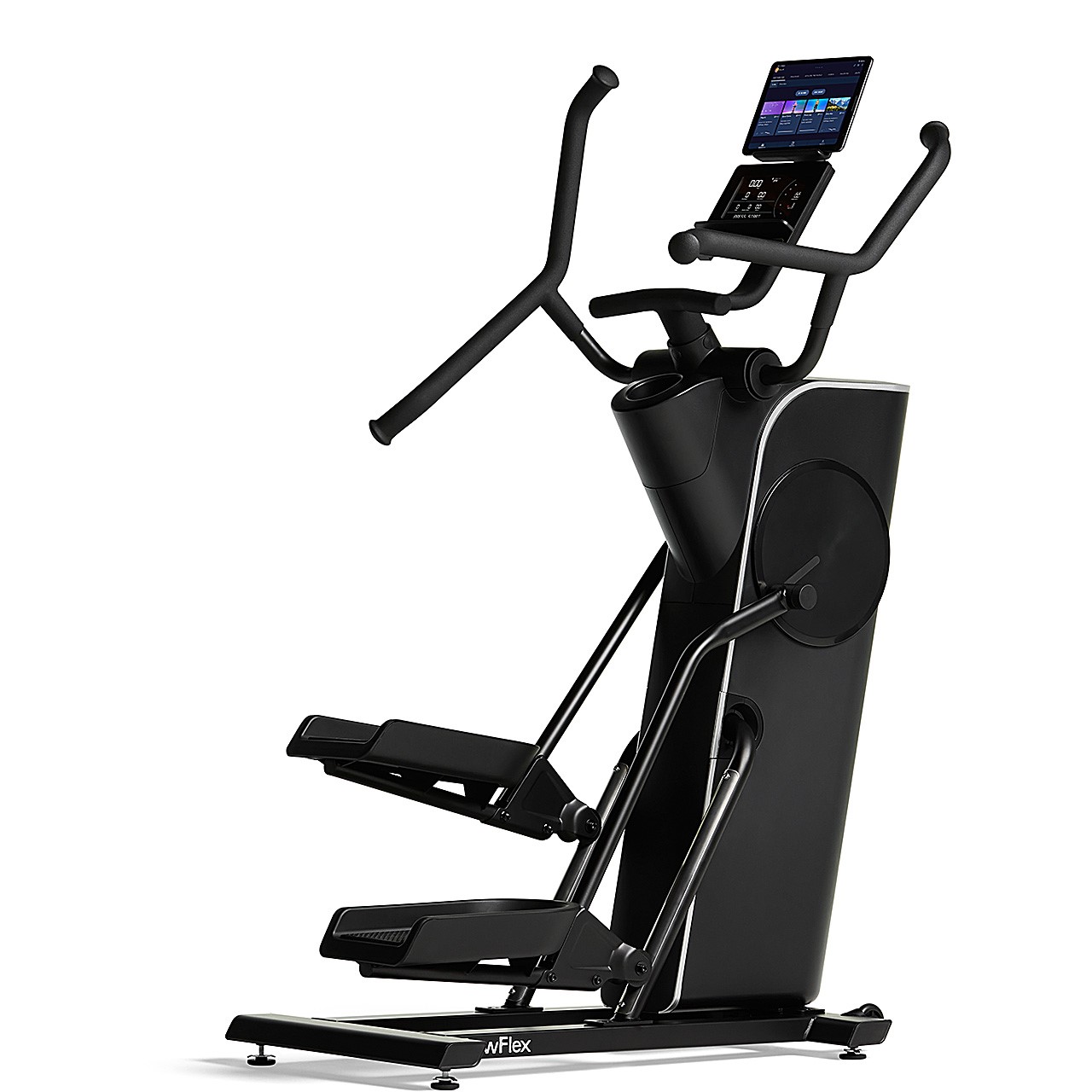 Bowflex Max Trainer SE Ellipsentrainer