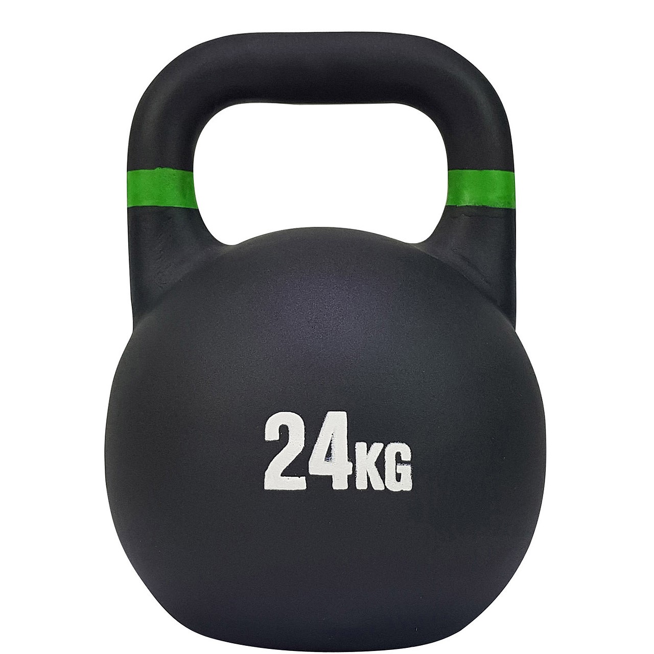 Tunturi Competition Kettlebell 24 kg