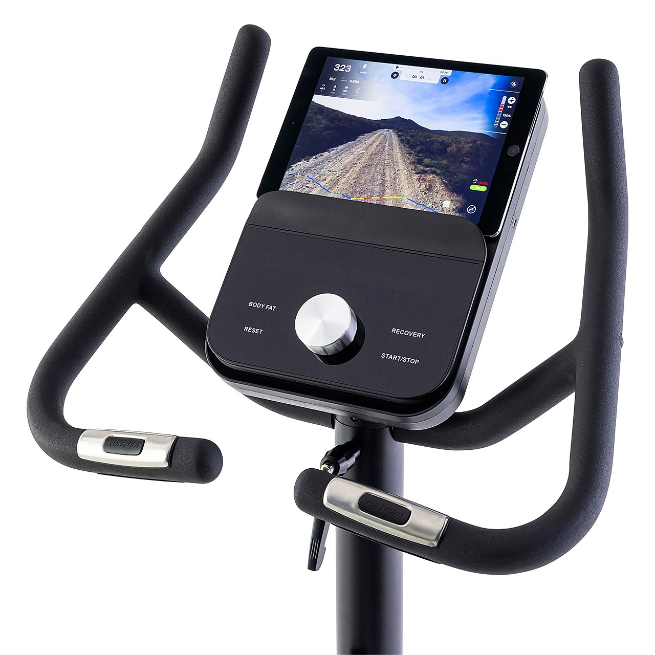 DEMO ITEM - Tunturi E50 Signature Ergometer NEW
