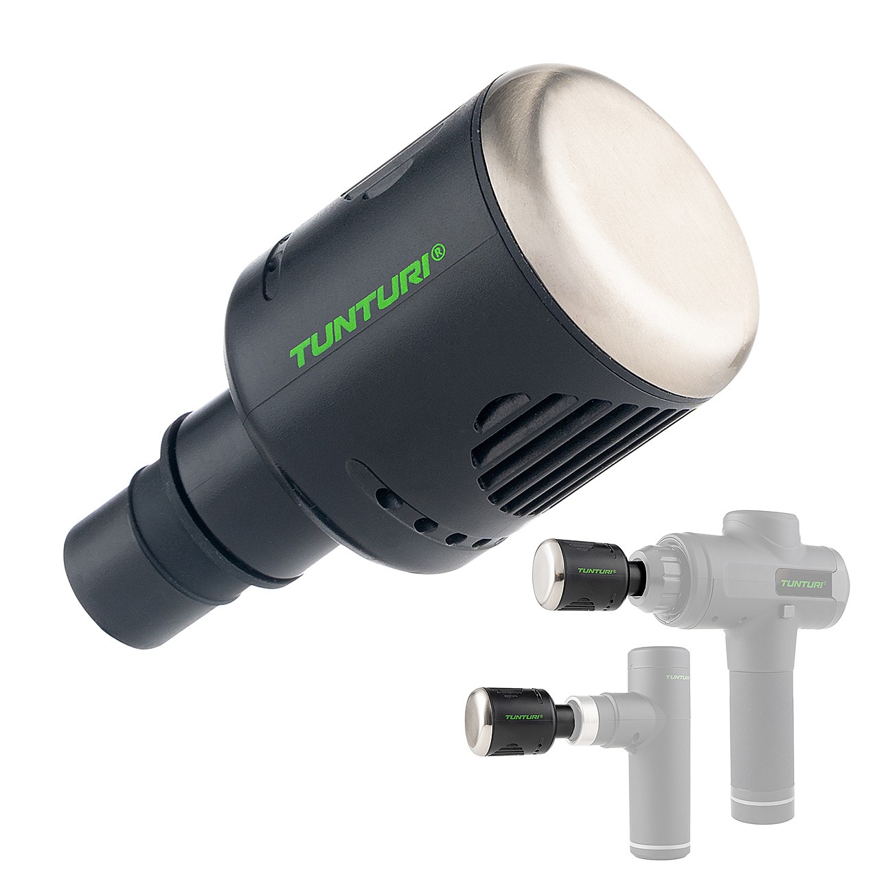 Tunturi Accessoire Chauffe-Froid pour pistolet de massage