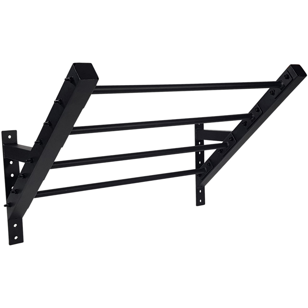 Tunturi Pull Up & Dip Bars for  Cross Training Rack RC20 Tunturi Pull Up & Dip Bars for  Cross Training Rack RC20
