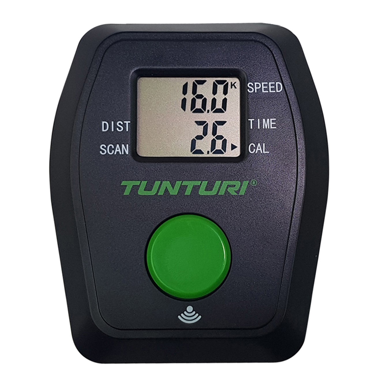 Tunturi Velocomputer for D20 Deskbike Tunturi Velocomputer for D20 Deskbike