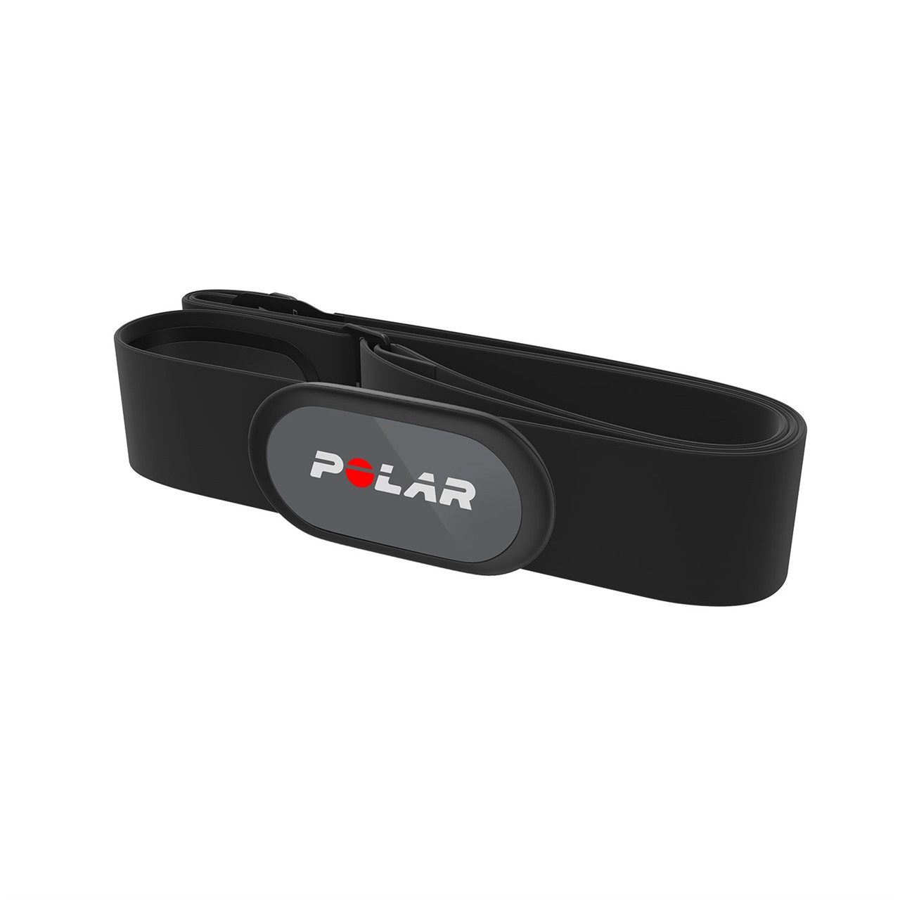 Polar H9 Bluetooth Pulsmesser mit Brustgurt, M-XXL