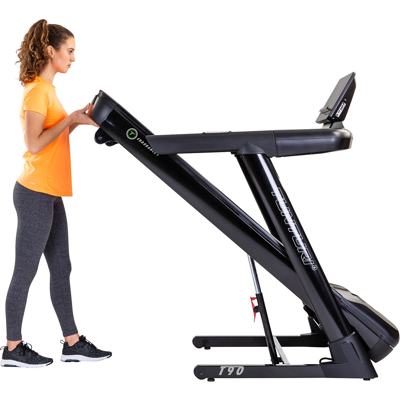 Tunturi Treadmill Endurance T90