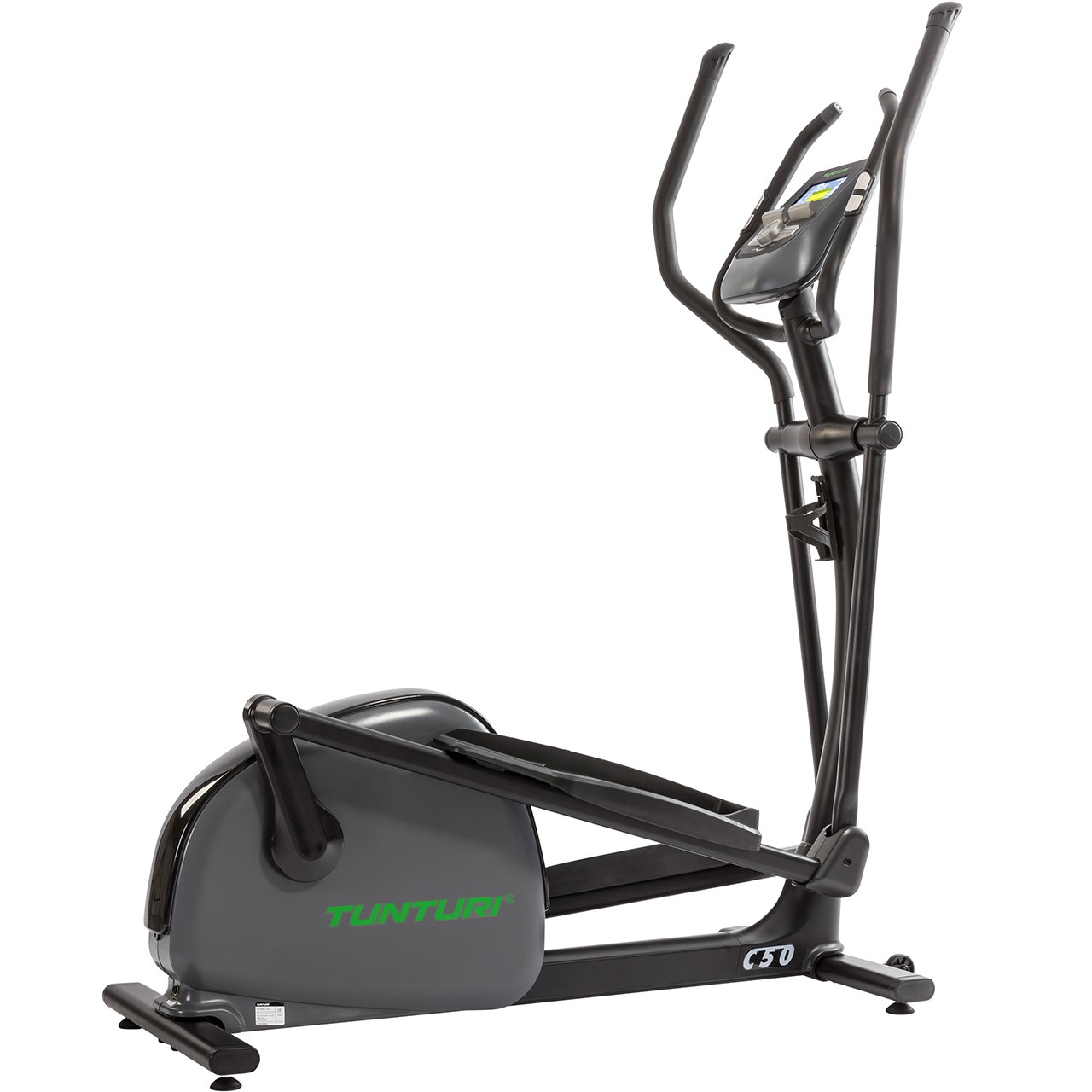 Tunturi C50R Performance Cross Trainer Tunturi C50R Performance Cross Trainer