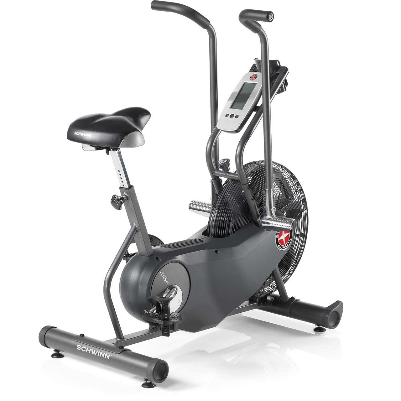 Schwinn Airdyne AD6 Bike Schwinn Airdyne AD6 Bike