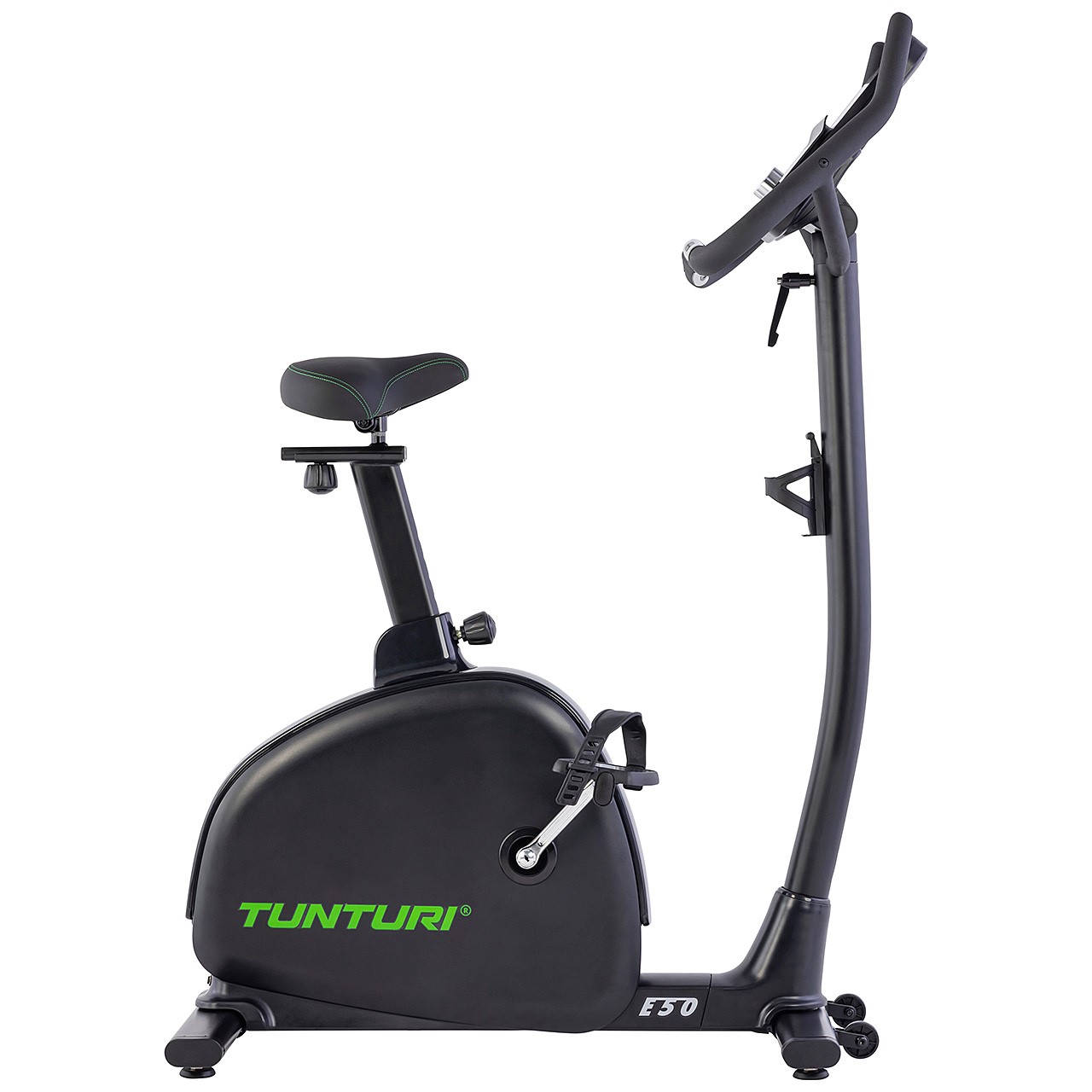 DEMO ITEM - Tunturi E50 Signature Ergometer NEW