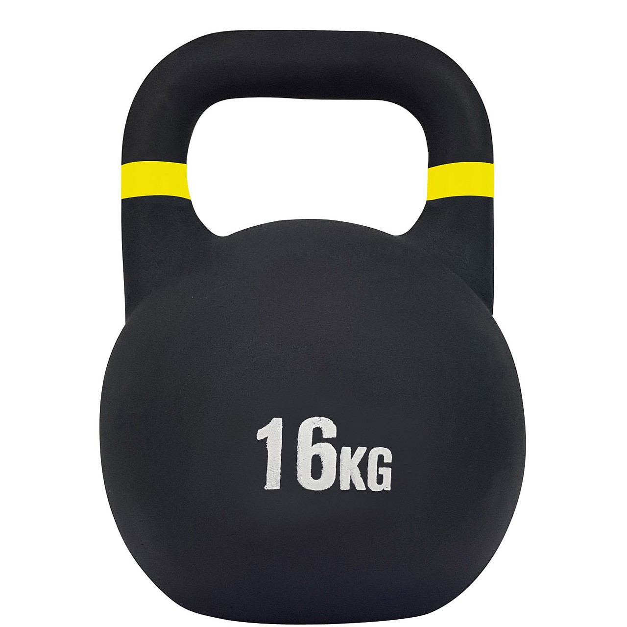 Tunturi Competition Kettlebell 16 kg