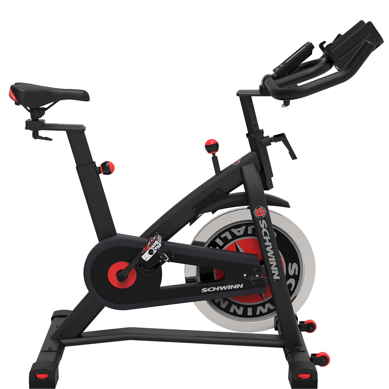 AUSSTELLUNGSGERÄT - Schwinn 700IC Sprinter Bike