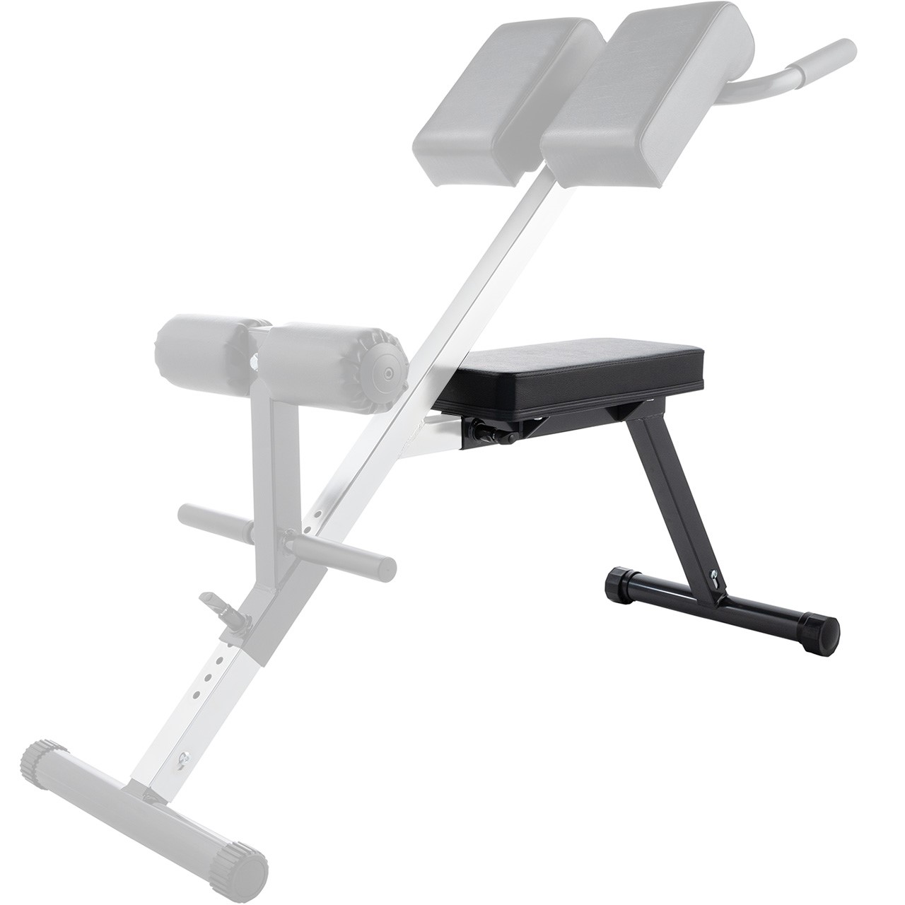 Ironmaster Cable Lat Tower Seat