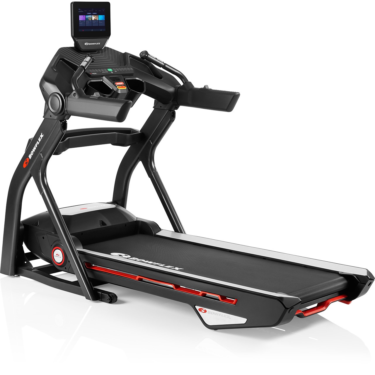 Bowflex Treadmill T25