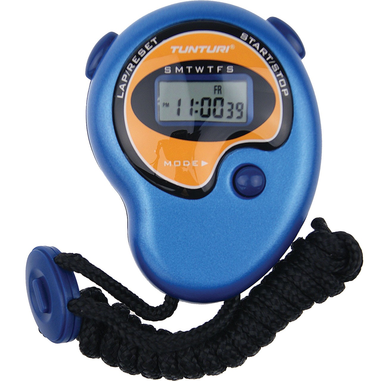 Tunturi Fitness Sport Stopwatch Tunturi Fitness Sport Stopwatch