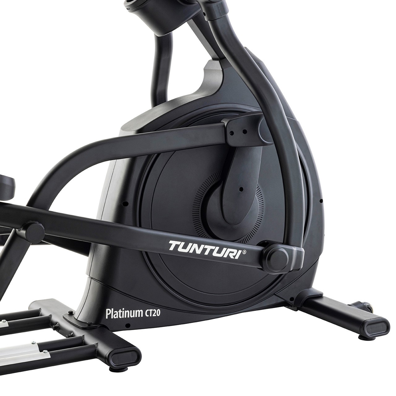 Tunturi Platinum CT20 vélo elliptique cross trainer