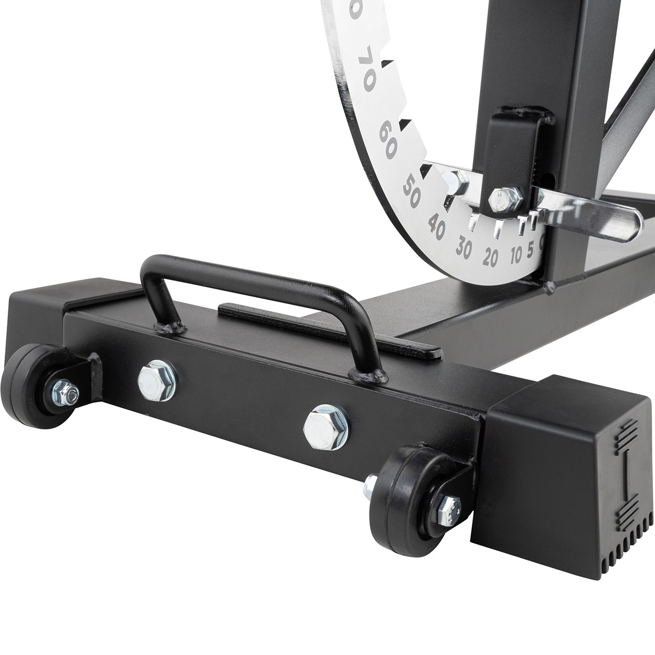 Ironmaster Wheel Kit for Super Bench Pro