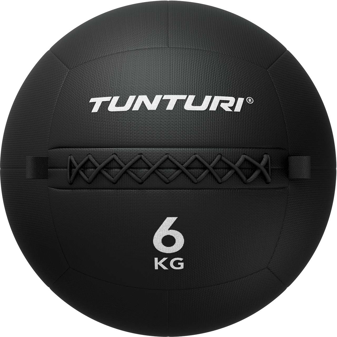 Tunturi Platinum Wall Ball 6 kg