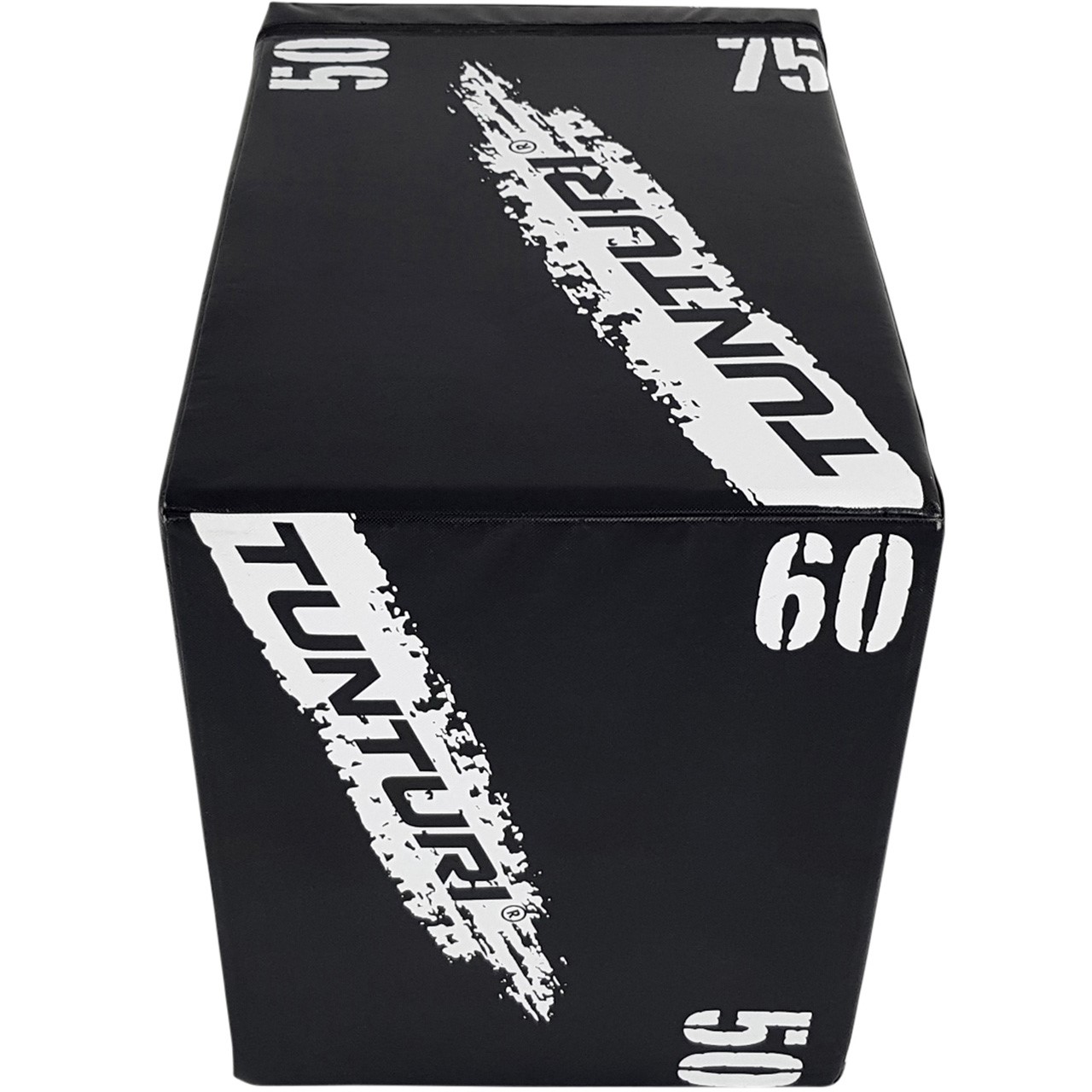Tunturi Soft Plyo Box EVA 50 / 60 / 75 cm