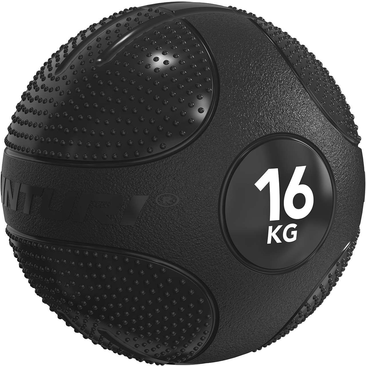 Tunturi Platinum Slam Ball 16 kg