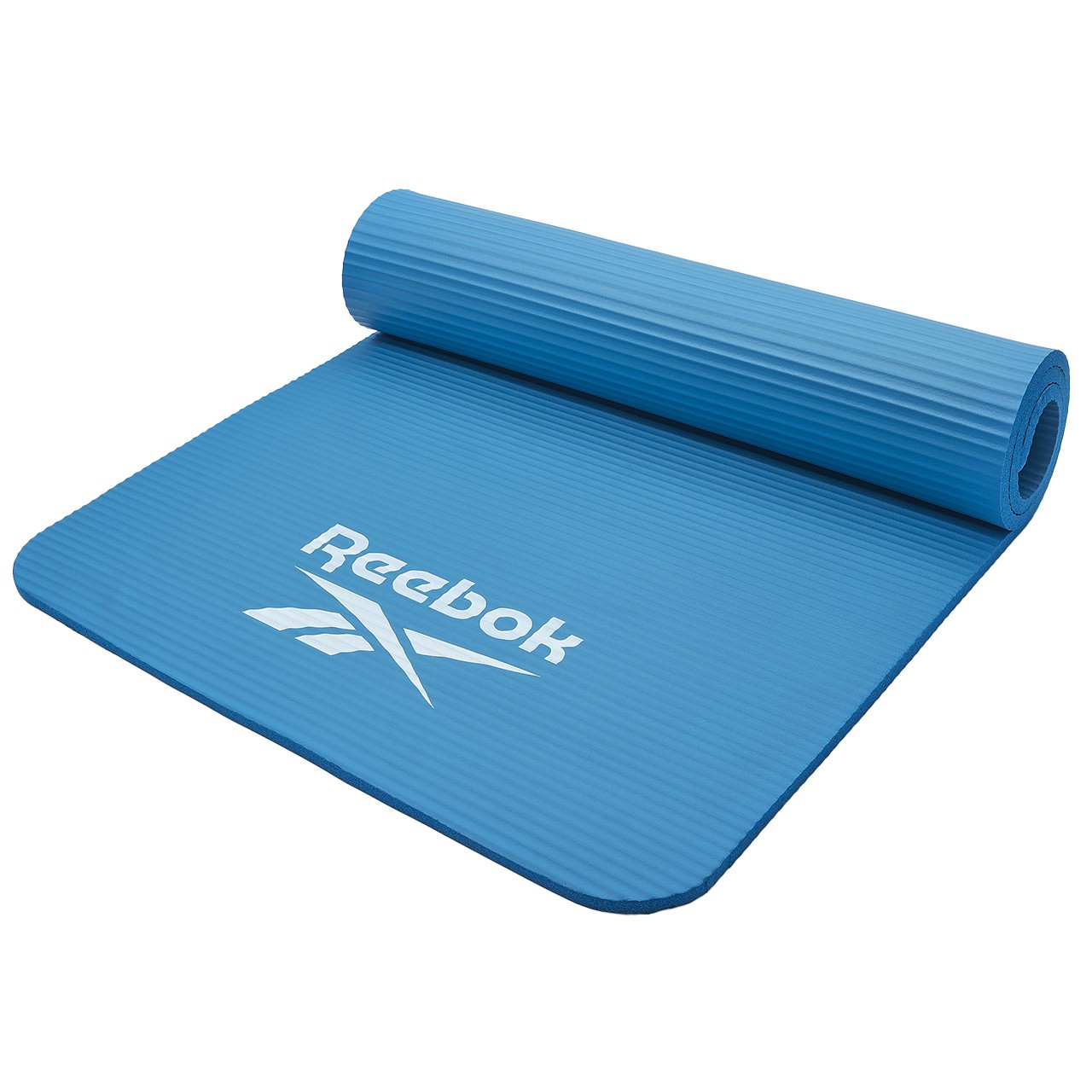Reebok NBR Tapis d'entraînement 15 mm Reebok NBR Tapis d'entraînement 15 mm