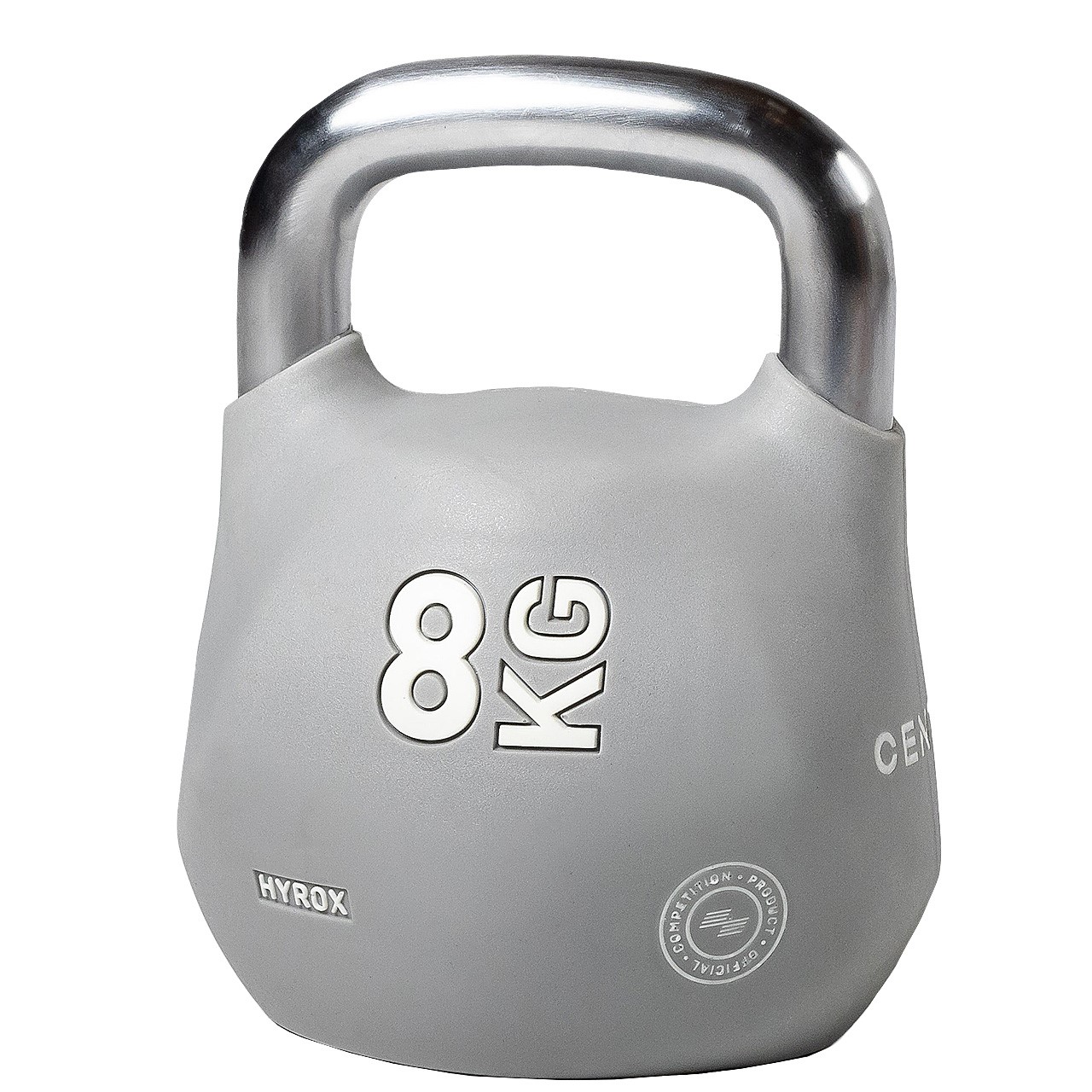Hyrox Octo Kettlebell 8 kg