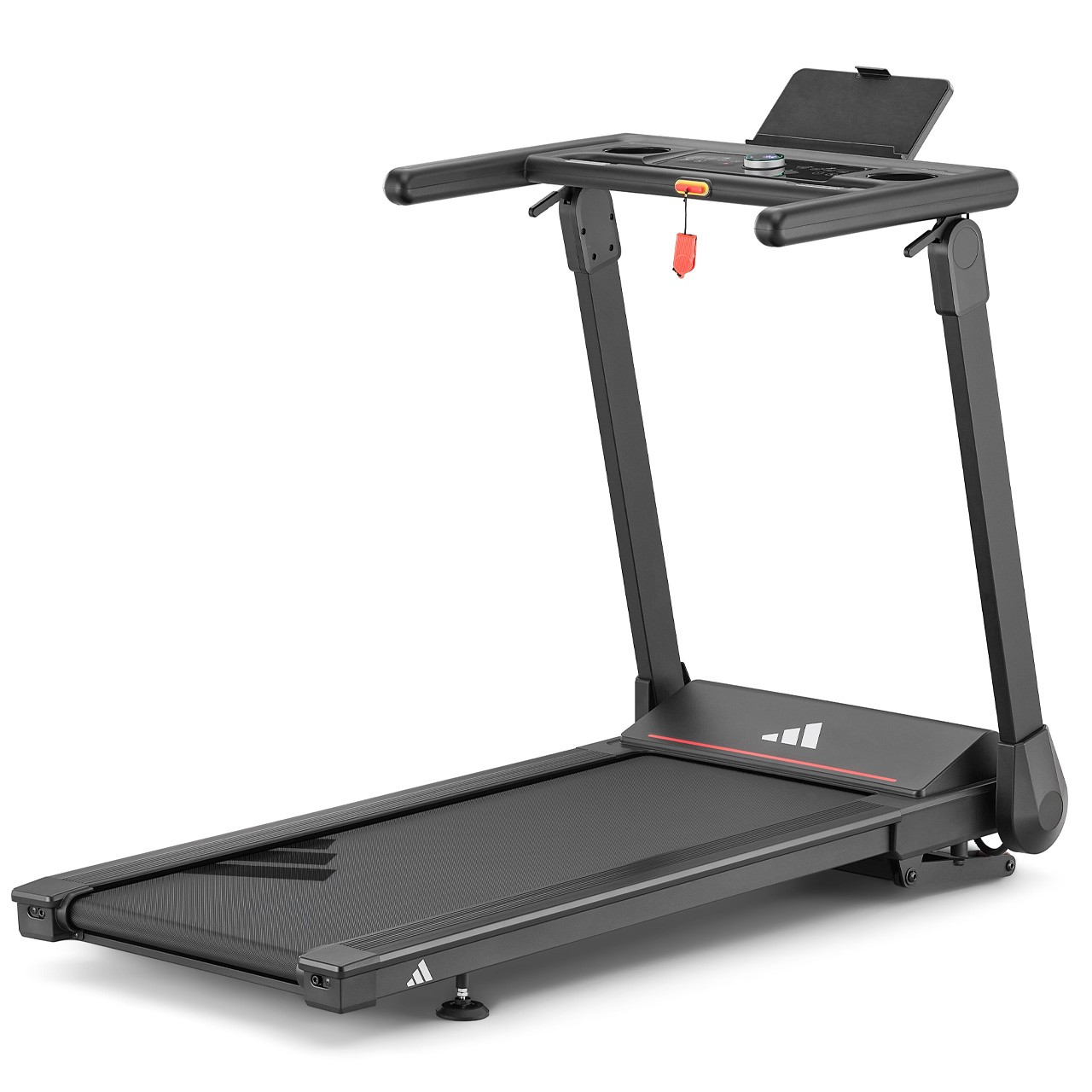 adidas T1 Treadmill, Foldable