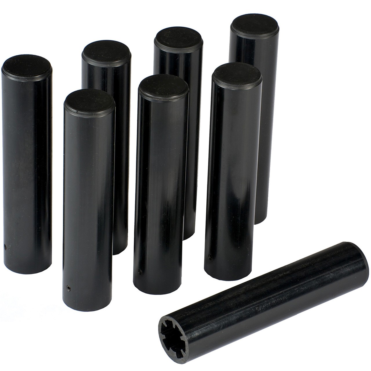 Ironmaster Olympic Sleeve Set (8 pcs.) Ironmaster Olympic Sleeve Set (8 pcs.)