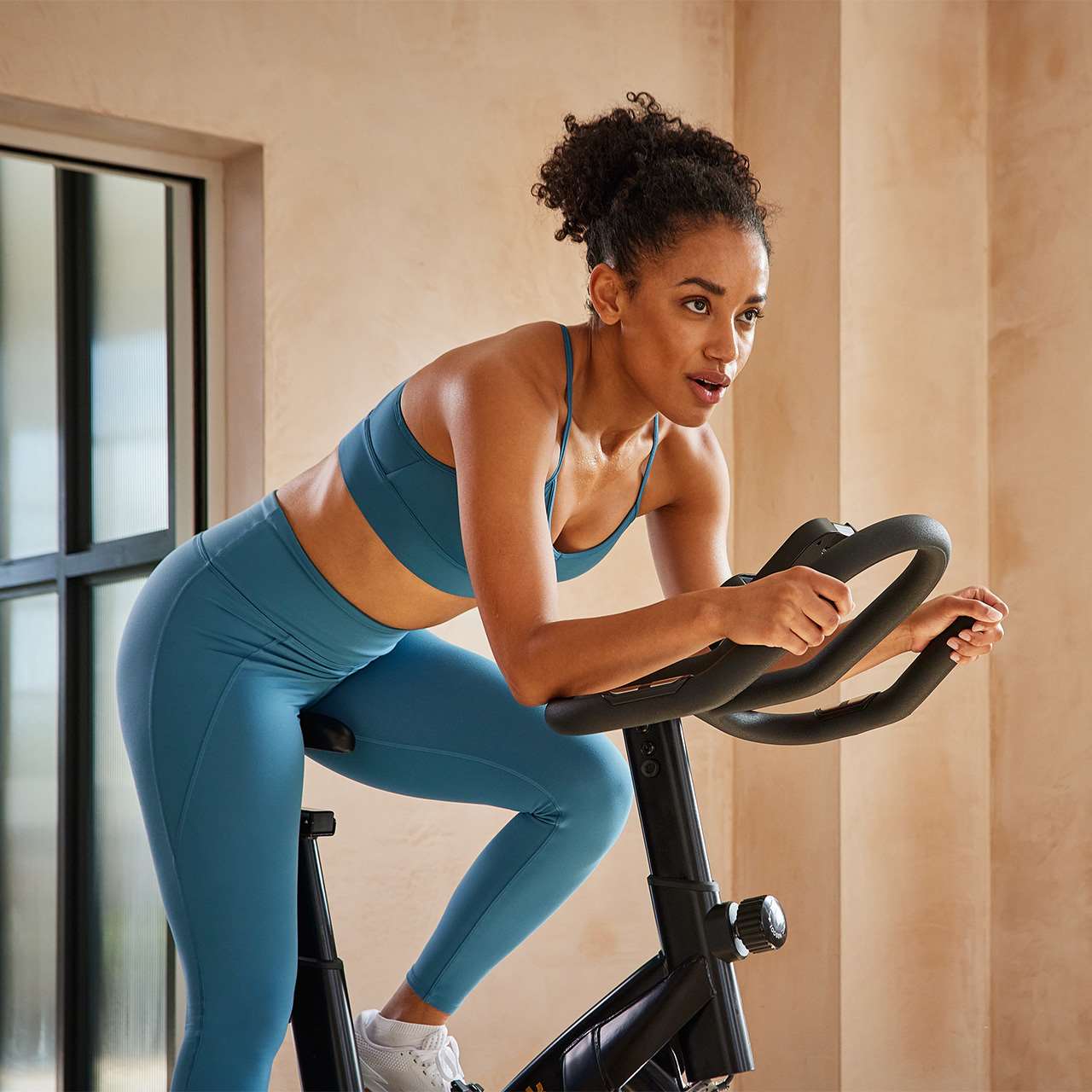 Reebok FR30 Sprinter Bike