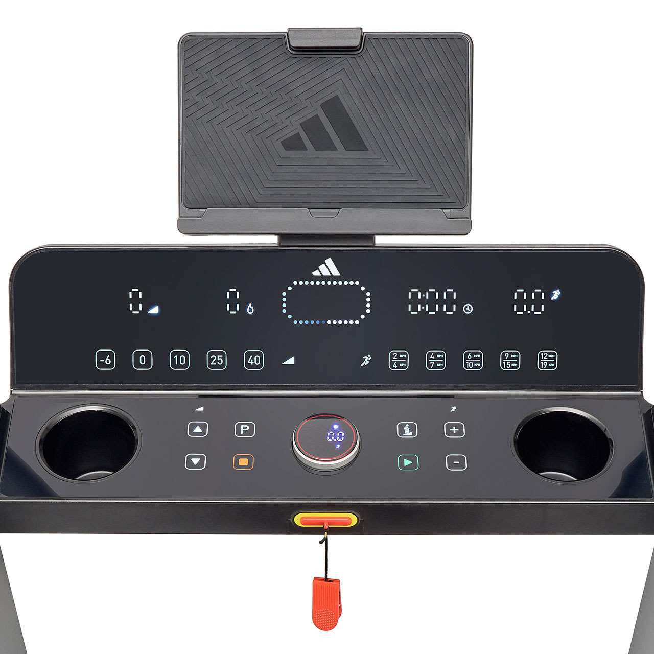 adidas Ultra T-800 High Incline Treadmill