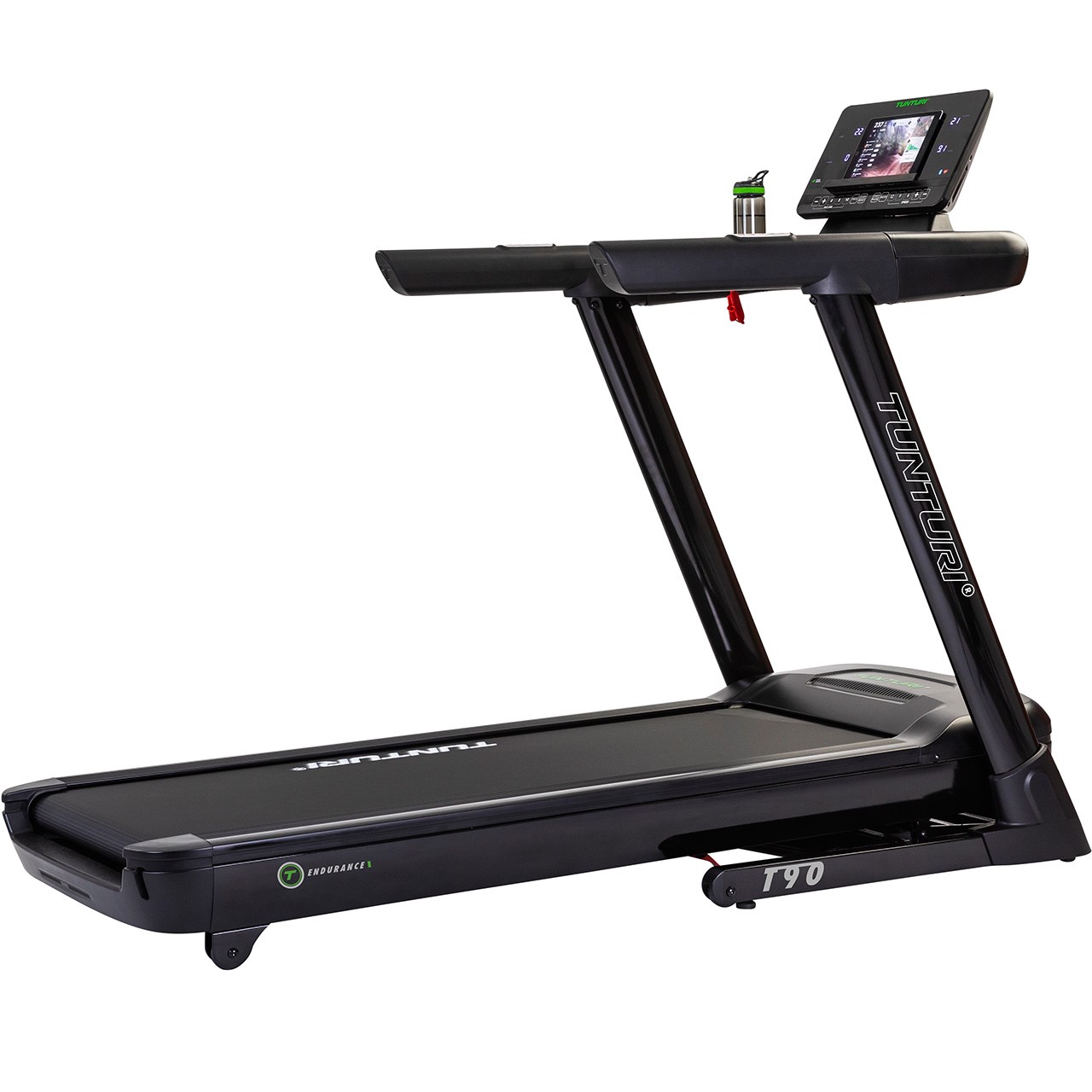 Tunturi Treadmill Endurance T90