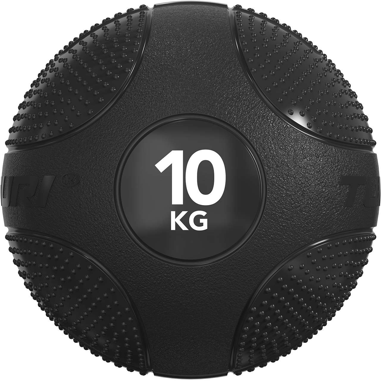 Tunturi Platinum Slam Ball 10 kg