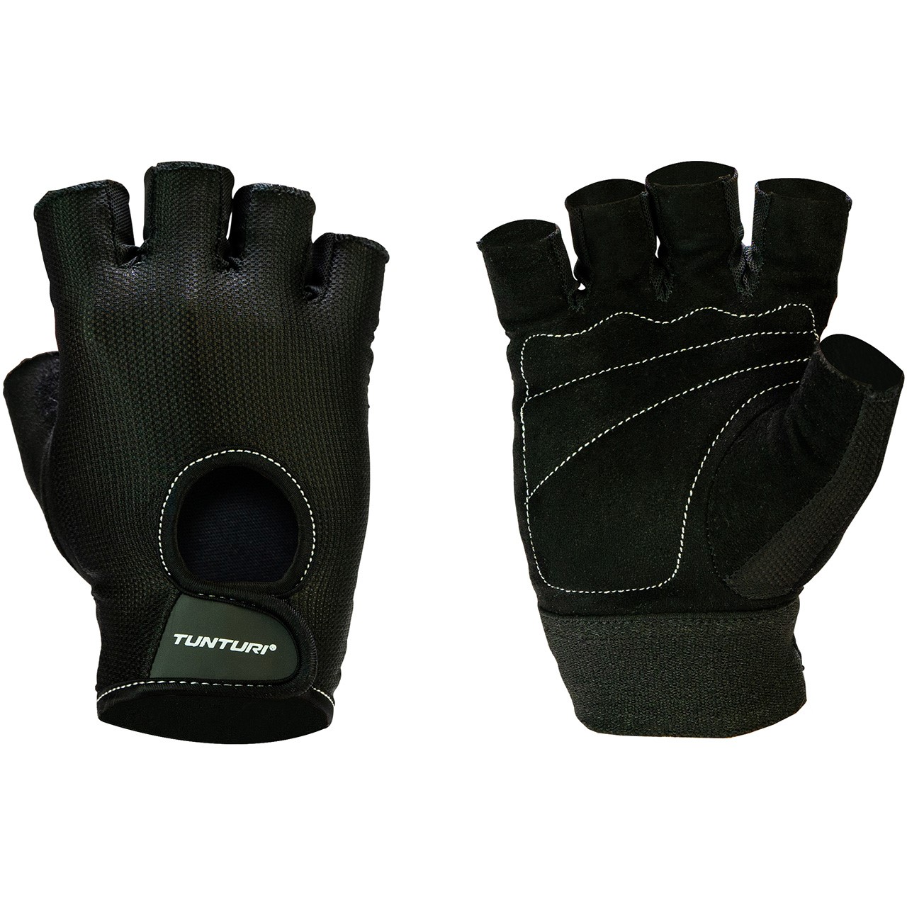 Tunturi Fitness Training Handschuhe "Easy Fit Pro"