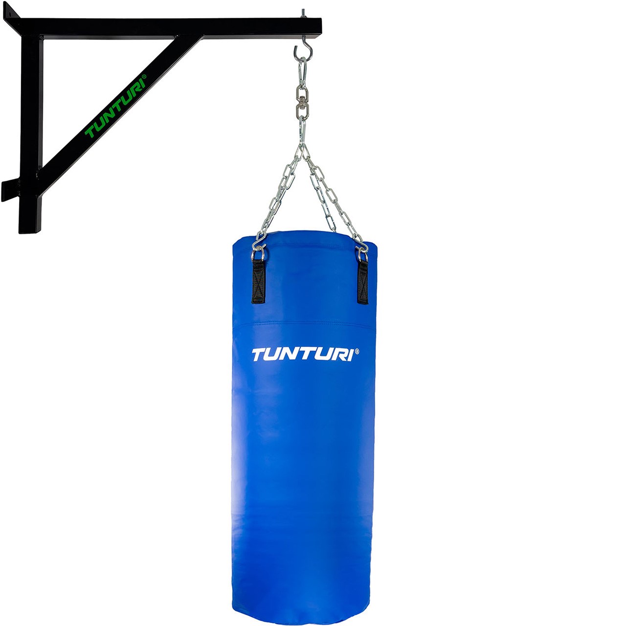 Tunturi Water Boxing Bag 100 cm 30 kg