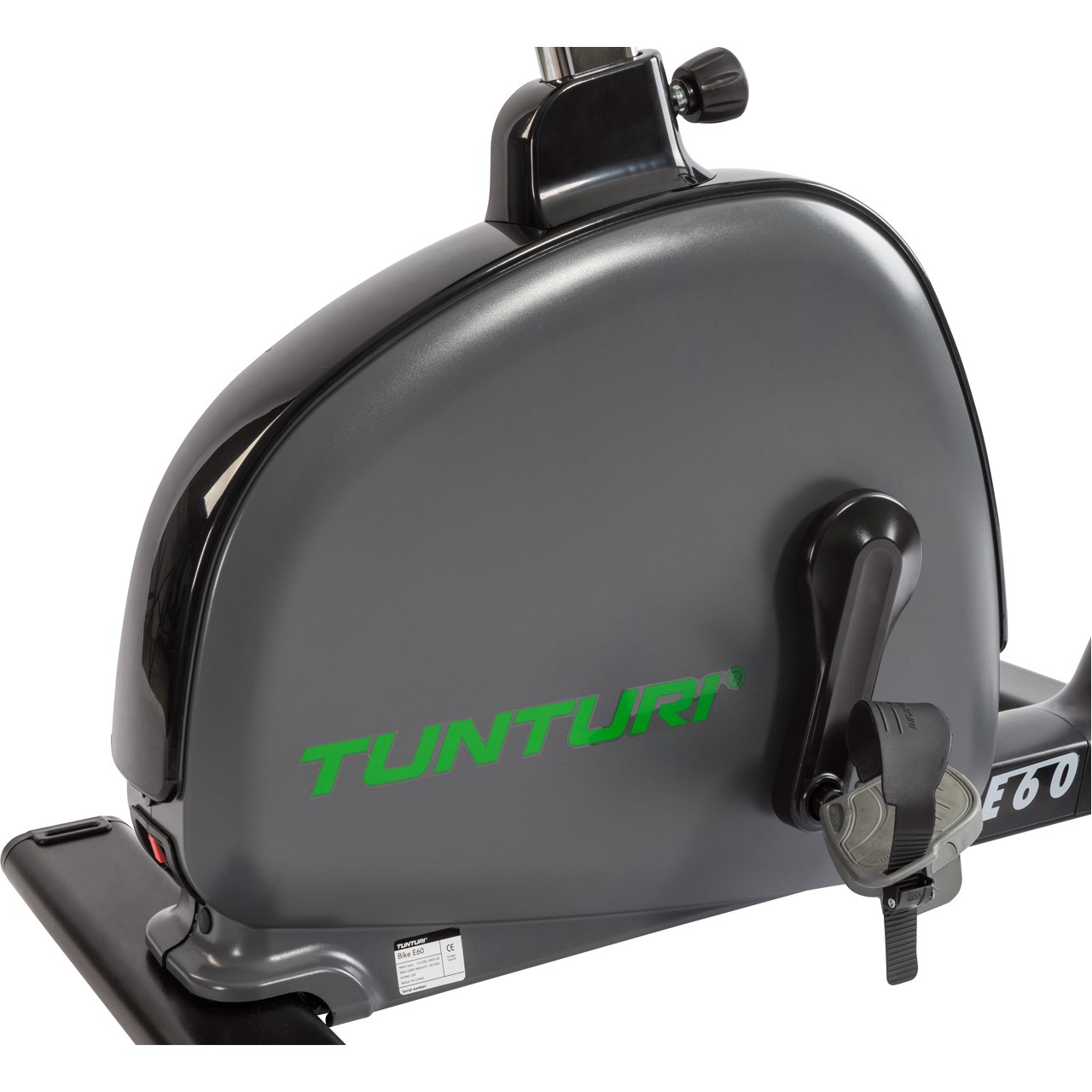 AUSSTELLUNGSGERÄT - Tunturi E60 Performance Ergometer