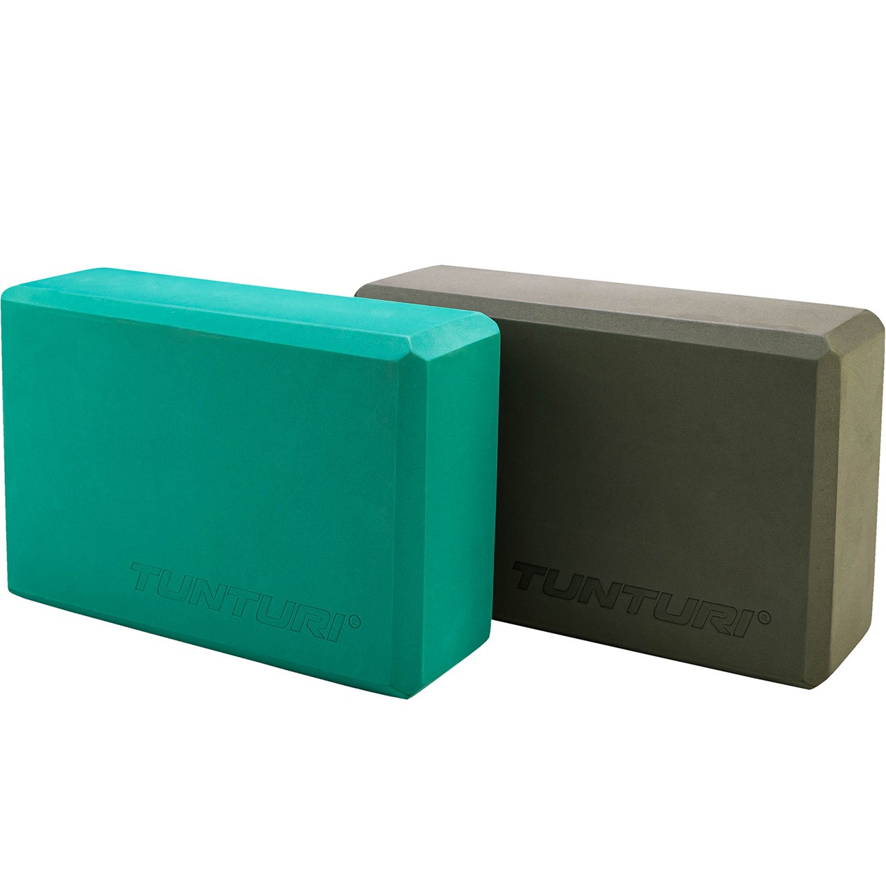 Tunturi Yoga Block Brick Tunturi Yoga Block Brick