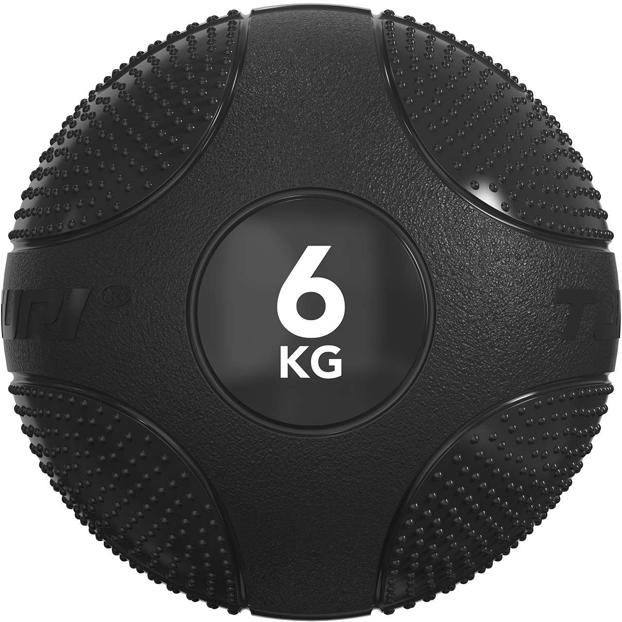 Tunturi Platinum Slam Ball 6 kg