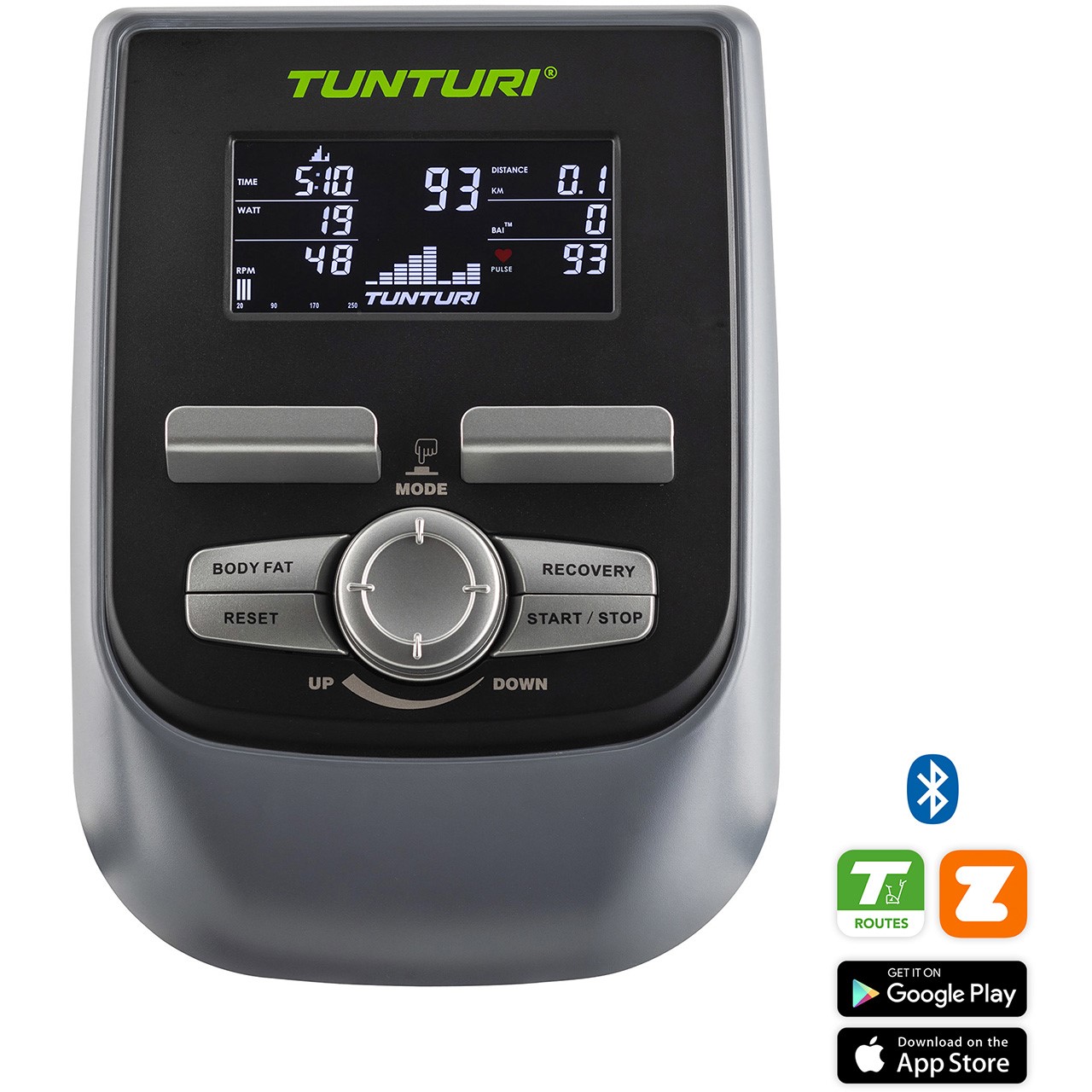 AUSSTELLUNGSGERÄT - Tunturi C60R Performance Crosstrainer