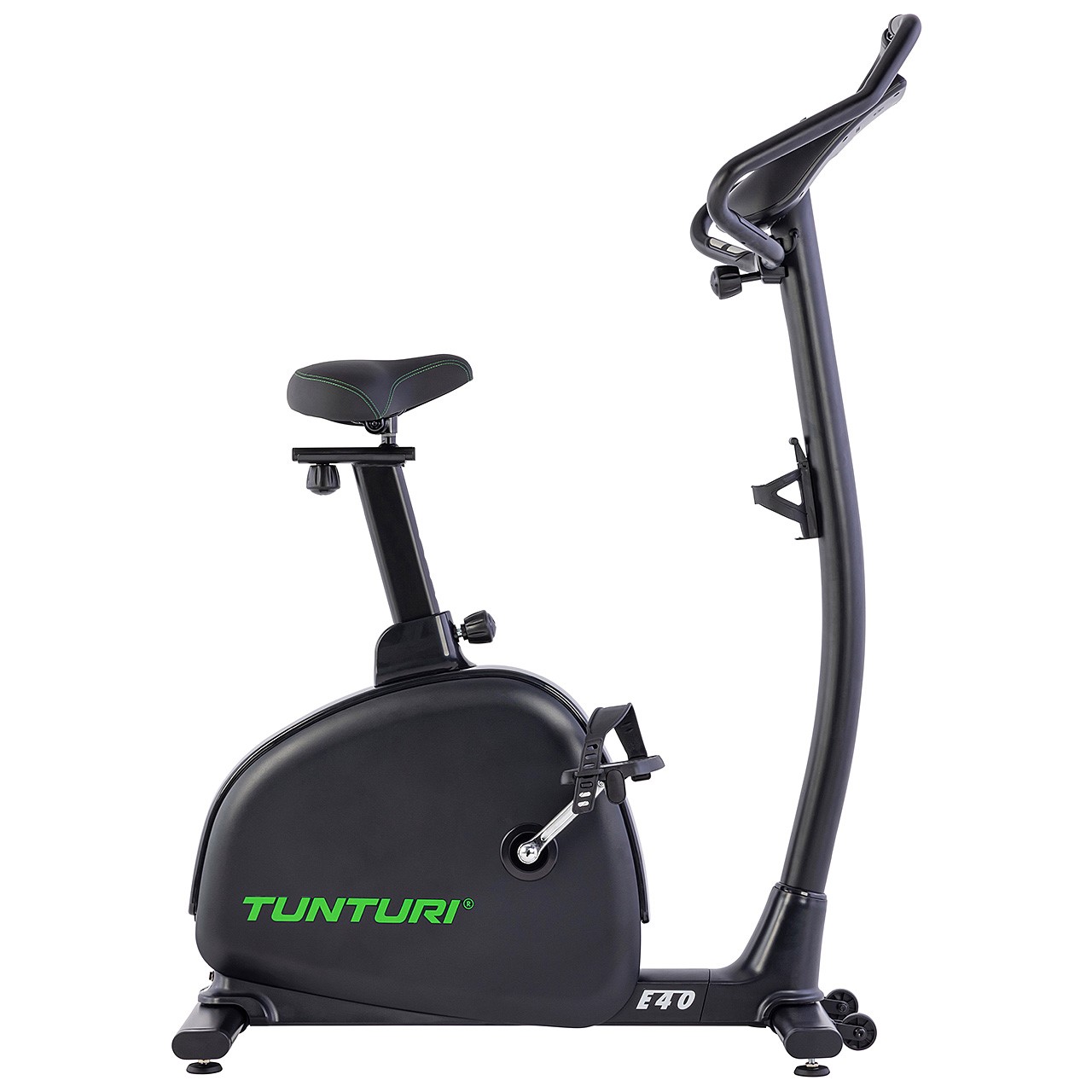 AUSSTELLUNGSGERÄT - Tunturi E40 Signature Ergometer