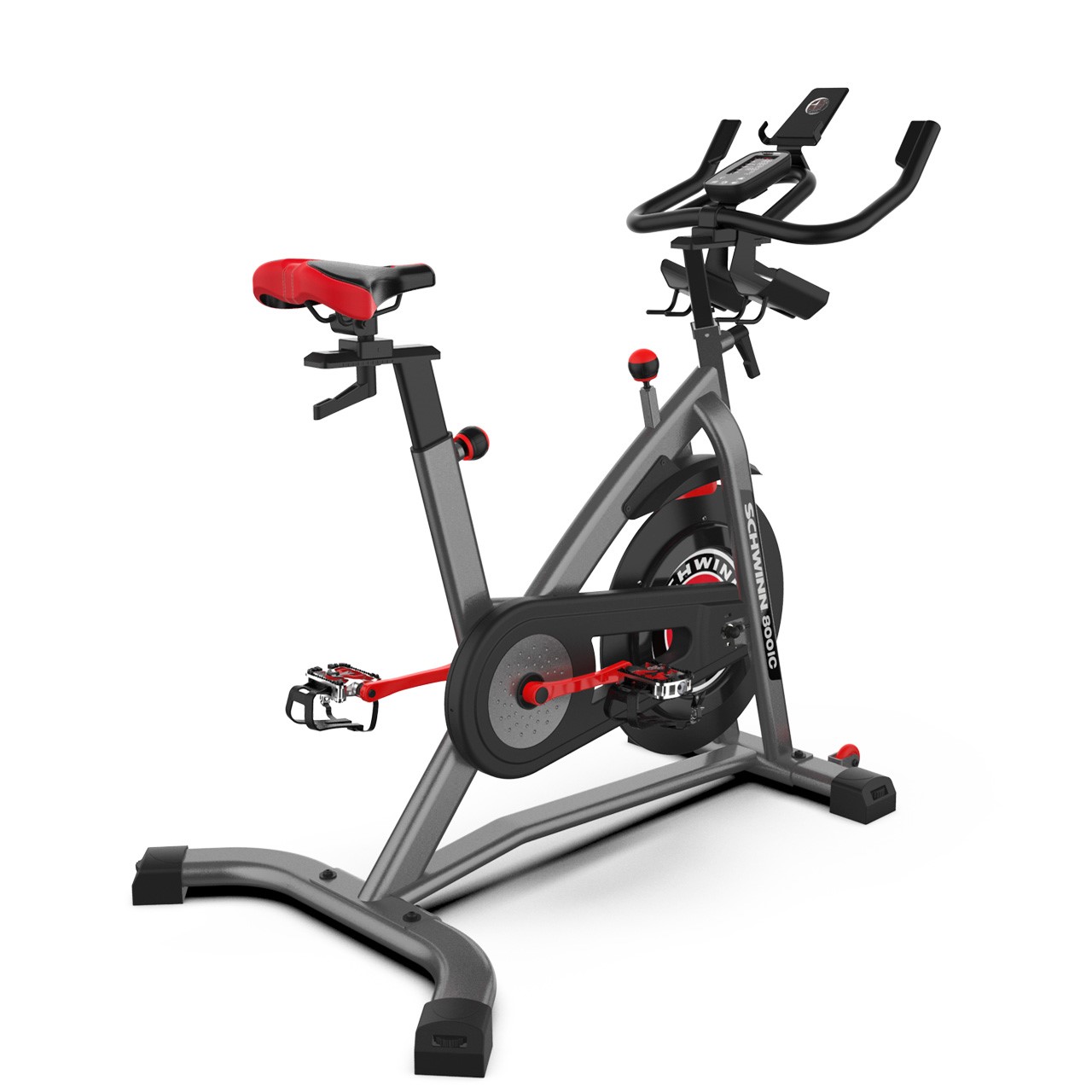 Schwinn 800IC Sprinter Bike  Schwinn 800IC Sprinter Bike