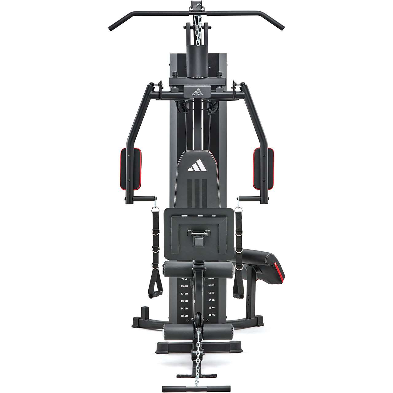 adidas Kabelzug Kraftstation