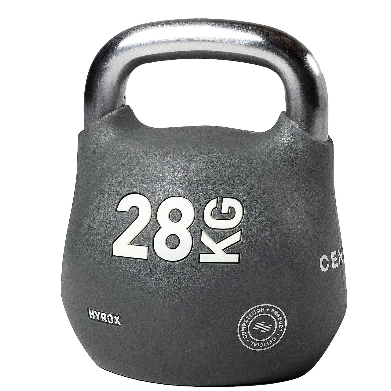 Hyrox Octo Kettlebell 28 kg
