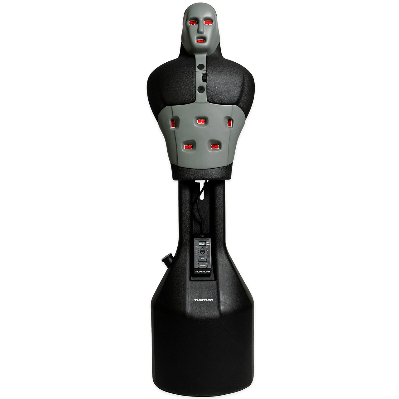 Tunturi Slam Man - Reaktionstrainer, höhenverstellbar