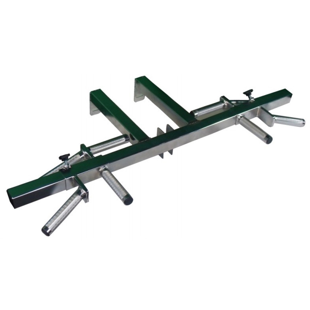 Ironmaster Ultimate Chin Up Attachment (for IM2000) Ironmaster Ultimate Chin Up Attachment (for IM2000)