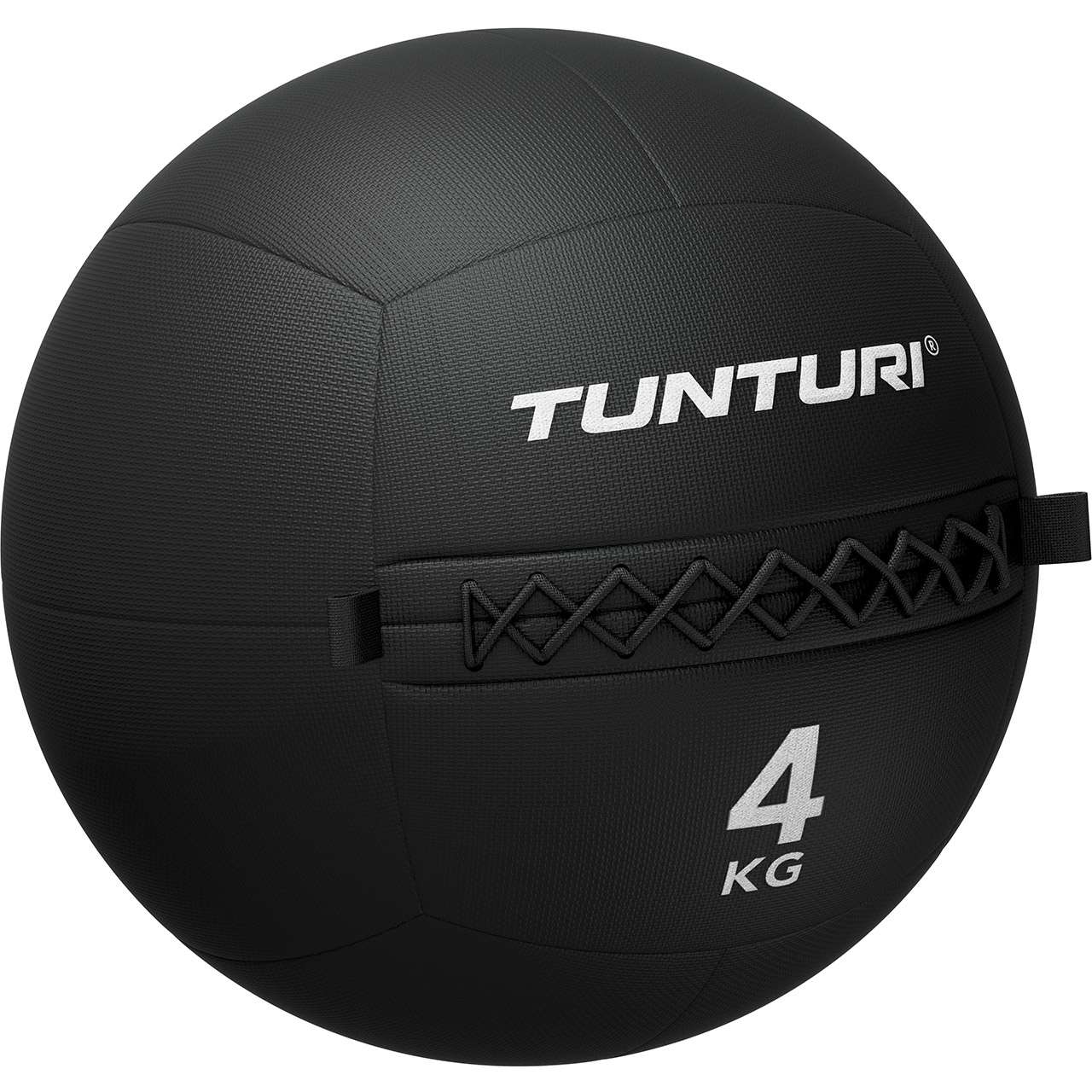 Tunturi Platinum Wall Ball 4 kg
