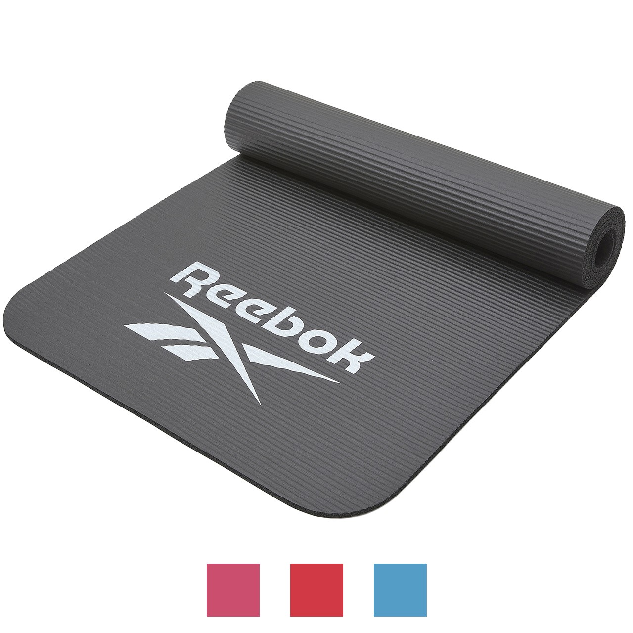 Reebok NBR Tapis d'entraînement 7mm