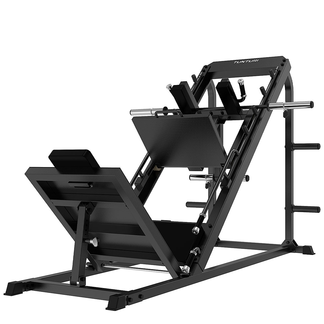 Tunturi LP60 Leg Press/Hack Squat
