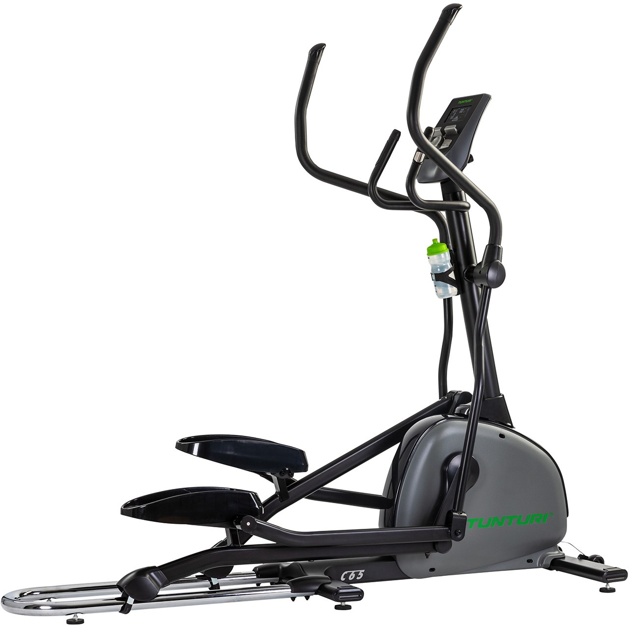 Tunturi C65F Performance crosstrainer Tunturi C65F Performance crosstrainer
