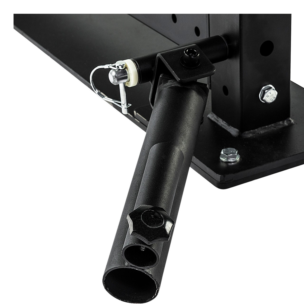 Tunturi Core Trainer rotatif pour Cross Training Rack RC20 Tunturi Core Trainer rotatif pour Cross Training Rack RC20