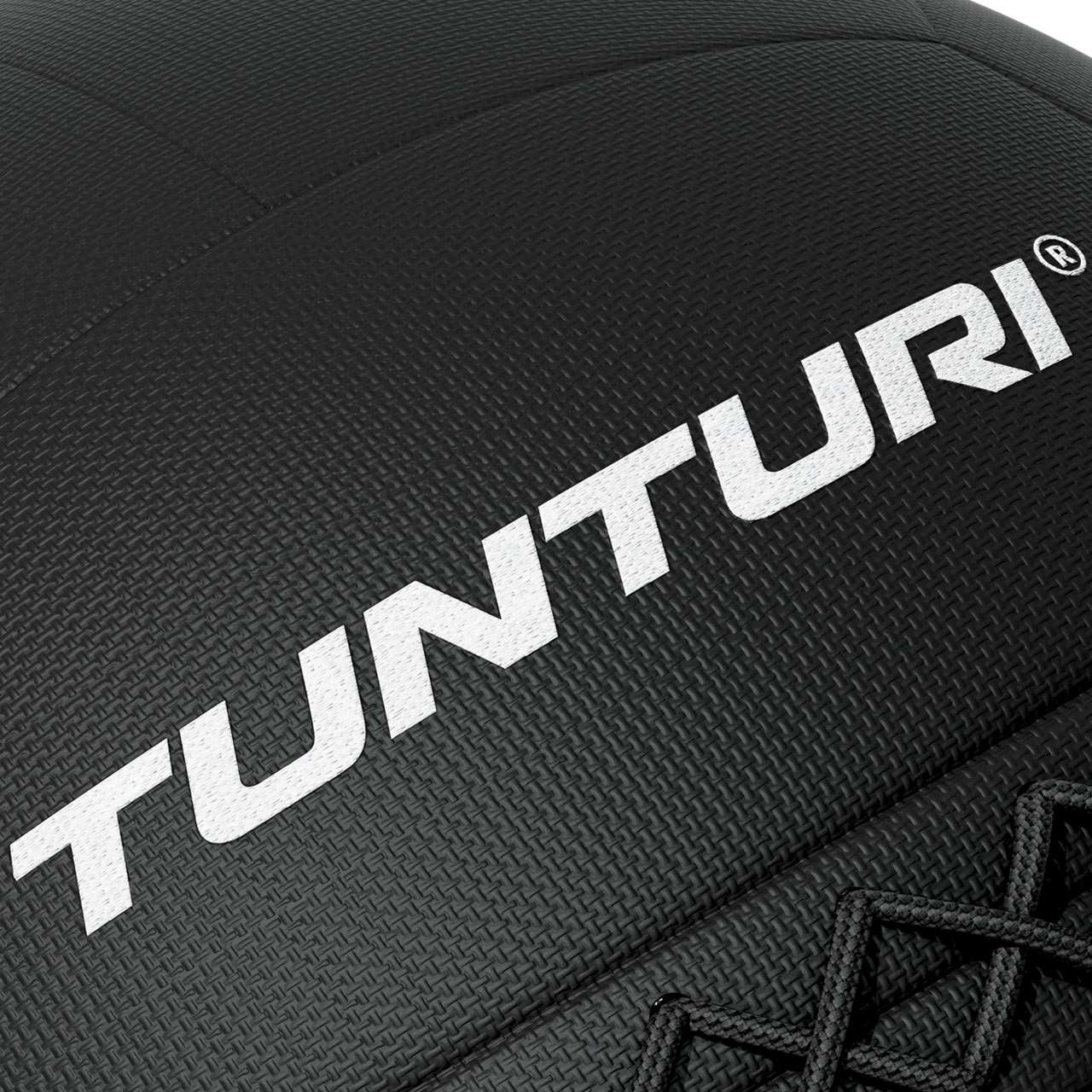 Tunturi Platinum Wall Ball 4 kg