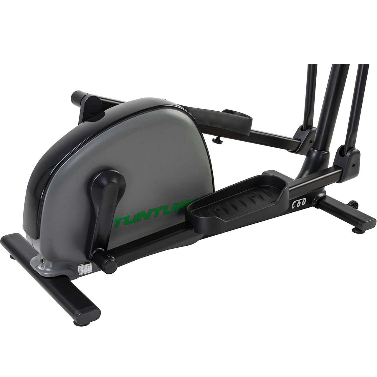 AUSSTELLUNGSGERÄT - Tunturi C60R Performance Crosstrainer